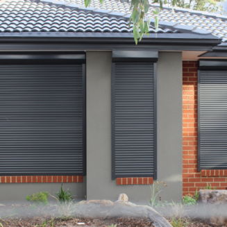 Indoor vs. Outdoor Shutters