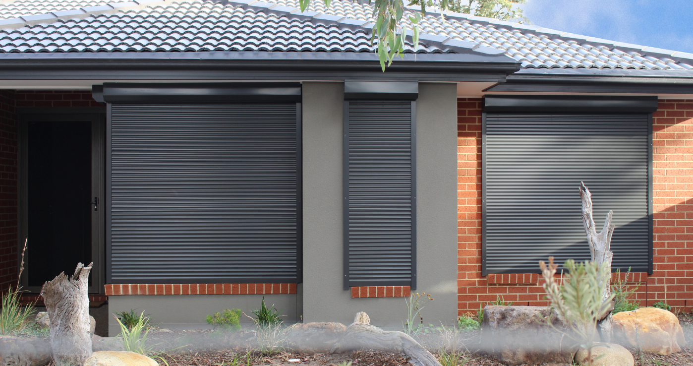 Indoor vs. Outdoor Shutters