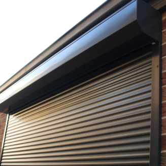 What Are Shutters Made Of