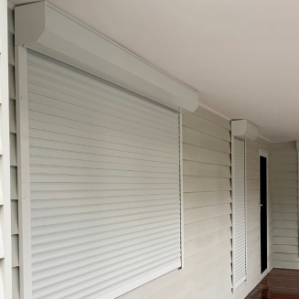 How Often Should Fire Roller Shutters Be Serviced?