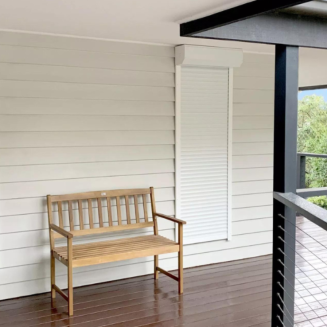 What is the Lifespan of Window Shutters?