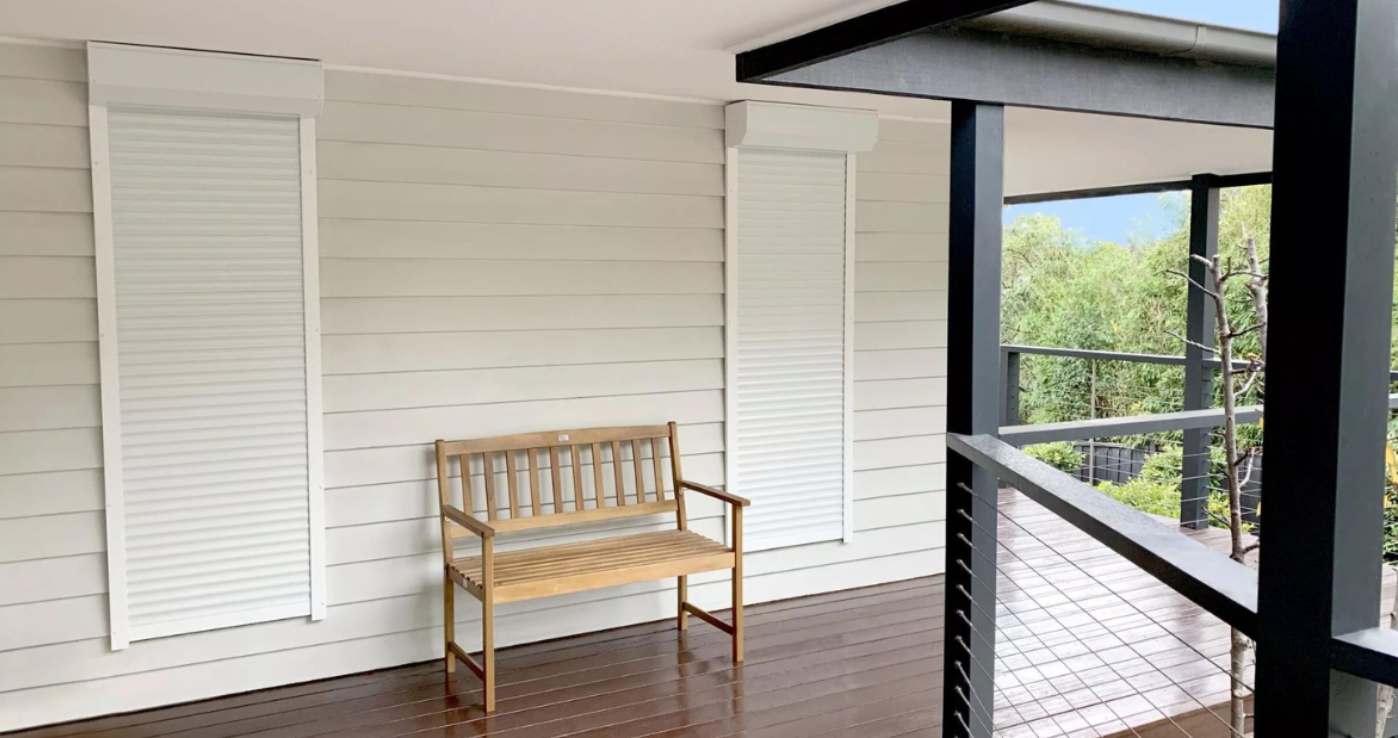 What is the Lifespan of Window Shutters?