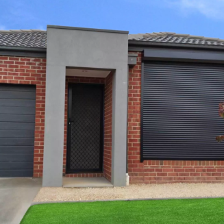 Are Roller Shutters Good For Security?