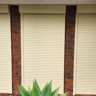 What is the Difference Between a Normal Shutter and Bushfire Shutter?