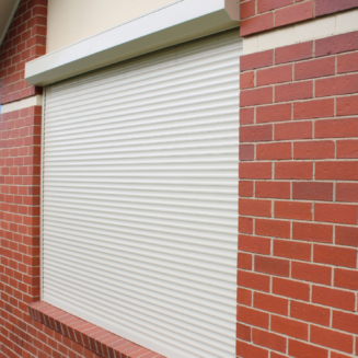 How To Clean Your Roller Shutters