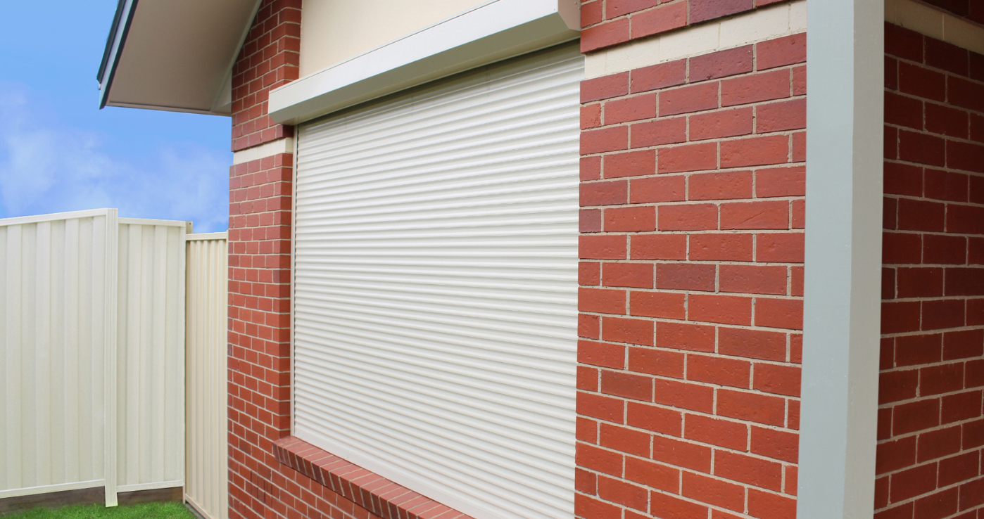 How To Clean Your Roller Shutters